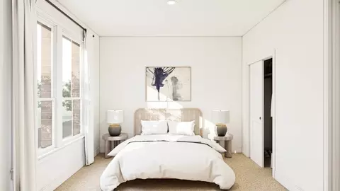 Bedroom - 3602 Olsen Way, Prosper, TX 75078 photo 5 of 6