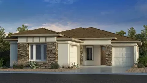 20745 E Via Del Oro, Queen Creek, AZ 85142