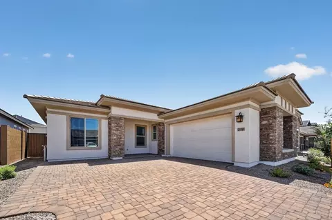 20745 E Via Del Oro, Queen Creek, AZ 85142