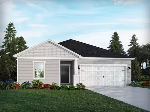Exterior - 1506 Harper Landing Blvd, Stanley, NC 28164 photo 3 of 6