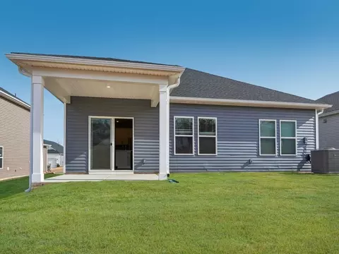 Exterior - 1506 Harper Landing Blvd, Stanley, NC 28164 photo 4 of 6