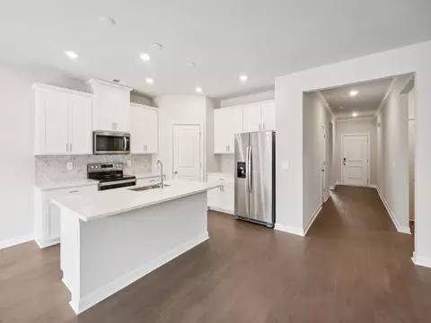 Kitchen - 1506 Harper Landing Blvd, Stanley, NC 28164 photo 2 of 4