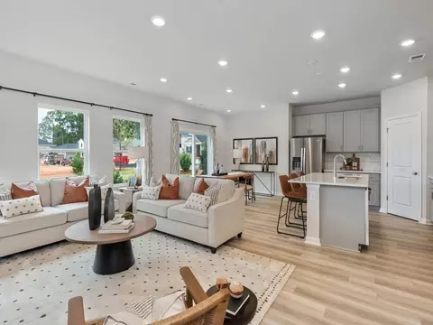 Living - 1506 Harper Landing Blvd, Stanley, NC 28164 photo 3 of 3
