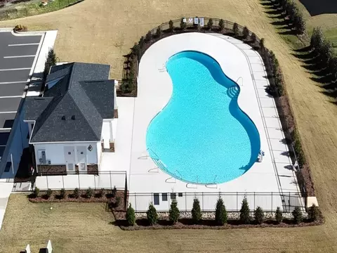 Exterior - 1506 Harper Landing Blvd, Stanley, NC 28164 photo 6 of 6