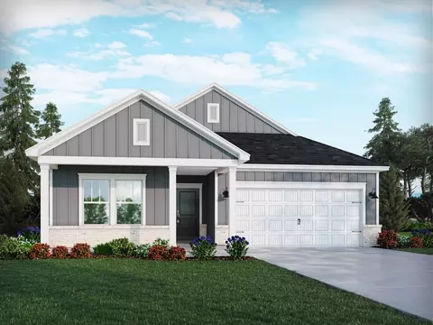 Exterior - 1506 Harper Landing Blvd, Stanley, NC 28164 photo 2 of 6