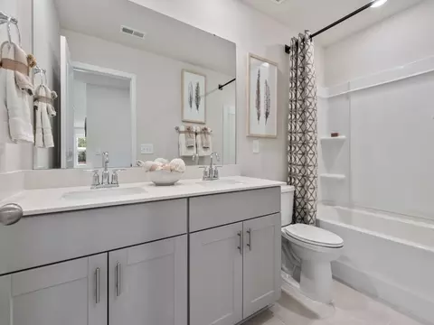 Bath - 1506 Harper Landing Blvd, Stanley, NC 28164 photo 4 of 5