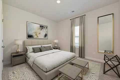 Bedroom - 1506 Harper Landing Blvd, Stanley, NC 28164 photo 1 of 7