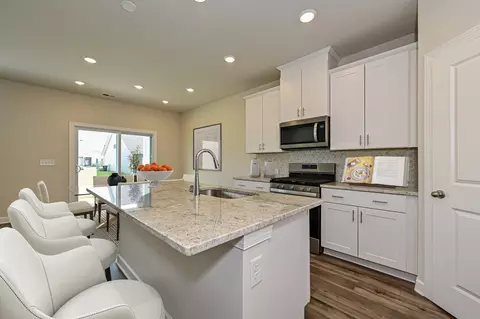 Kitchen - 1506 Harper Landing Blvd, Stanley, NC 28164 photo 1 of 4