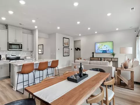 Dining - 1506 Harper Landing Blvd, Stanley, NC 28164 photo 1 of 1