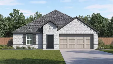 1420 Oak Vly, Denton, TX 76209