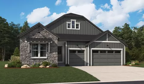 13803 Daffodil Ct, Parker, CO 80134