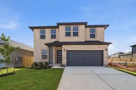 351 Begonia St, Buda, TX 78610