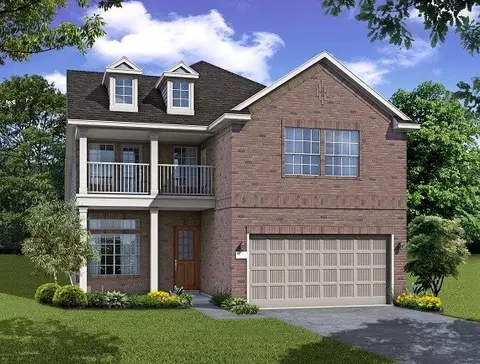 21915 Georgia Hackberry Way, Cypress, TX 77433