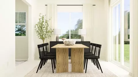 Dining - 7971 Floyd Glenn Wise Dr, Tracy, CA 95377 photo 1 of 2