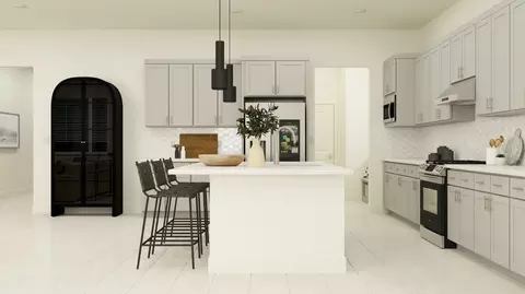 Kitchen - 7971 Floyd Glenn Wise Dr, Tracy, CA 95377 photo 2 of 8