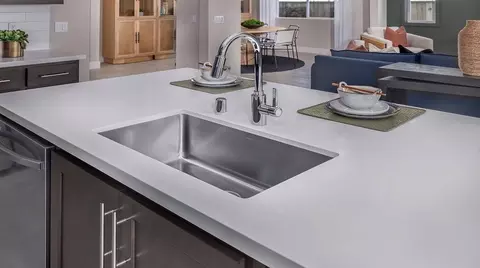 Kitchen - 7971 Floyd Glenn Wise Dr, Tracy, CA 95377 photo 6 of 8