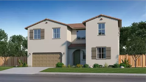 2873 Dapper St, Tracy, CA 95377