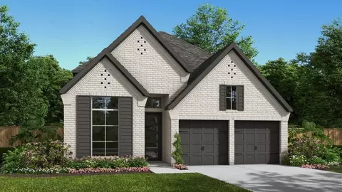 112 Villoria Cv, Liberty Hill, TX 78642