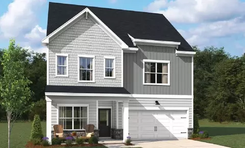 2216 Seraphic Way, Rolesville, NC 27571