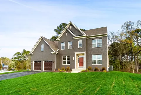 11605 Samit Way, Glenn Dale, MD 20769