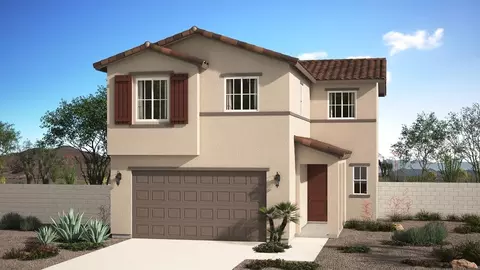 3135 S 180th Ln, Goodyear, AZ 85338