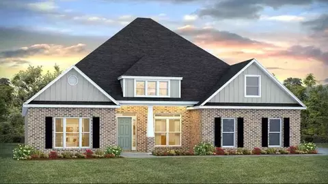 135 Cornerstone Dr, Brandon, MS 39042