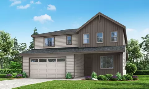 20333 146th St Ct E, Bonney Lake, WA 98391