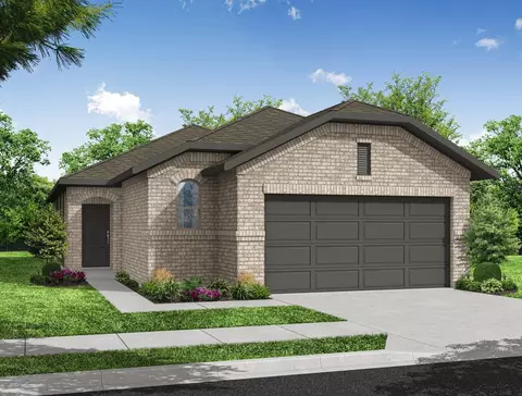 2205 Avatar Way, Aubrey, TX 76227