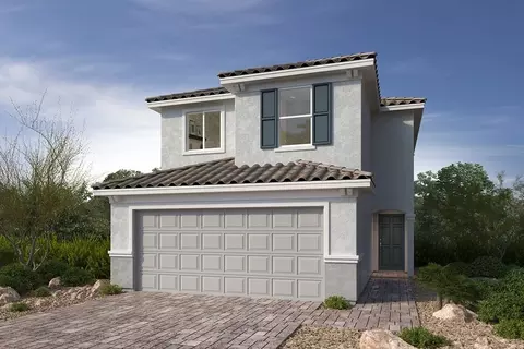 1350 Bushbery Pl, Henderson, NV 89014