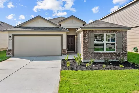 7407 Toledo Bnd, San Antonio, TX 78252