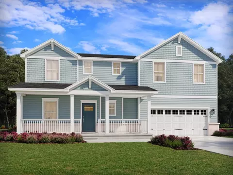 412 Radiant Blue Way, Summerville, SC 29486