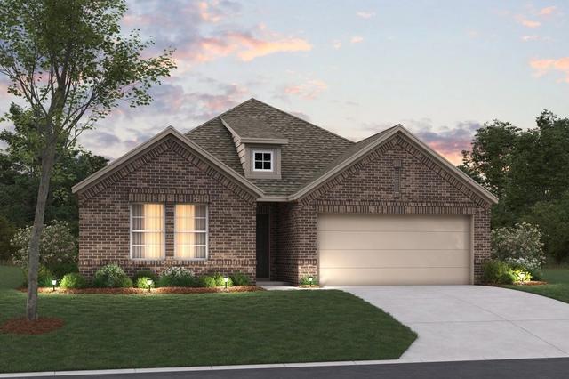 1601 Etosha Dr, Royse City, TX 75189