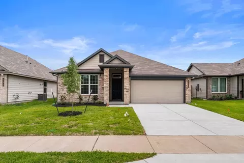 140 Overhill Dr, Huntsville, TX 77320