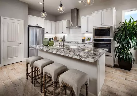 Kitchen - 15025 Passion Ln, Culpeper, VA 22701 photo 2 of 2