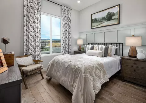 Bedroom - 15025 Passion Ln, Culpeper, VA 22701 photo 2 of 2