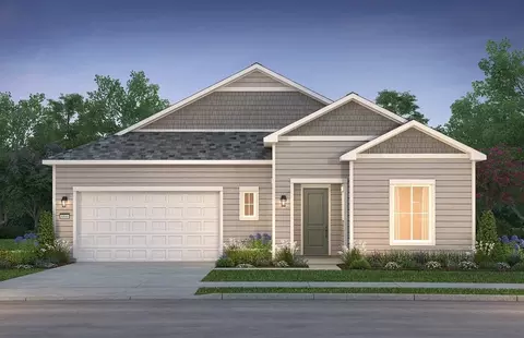 Exterior - 15025 Passion Ln, Culpeper, VA 22701 photo 2 of 5