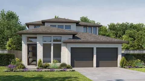 3307 Golden Pomelo Dr, Richmond, TX 77406