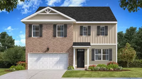 960 Bergamot Way, Locust Grove, GA 30248