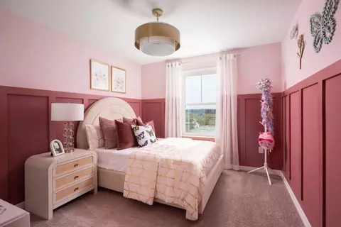 Bedroom - 15261 Maude Landing Loop, Wimauma, FL 33598 photo 2 of 3