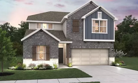 1266 Hightower Ln, San Antonio, TX 78245
