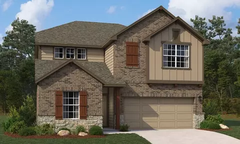 1266 Hightower Ln, San Antonio, TX 78245