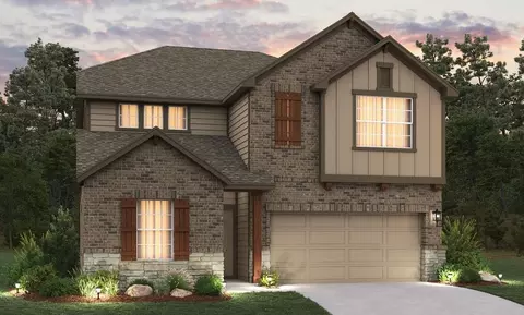 1266 Hightower Ln, San Antonio, TX 78245