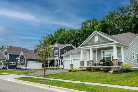 Exterior - 106 Ruby Rd, Pataskala, OH 43062 photo 10 of 11