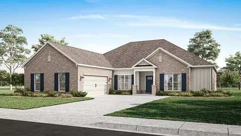 126 Laney Ln, Dothan, AL 36305