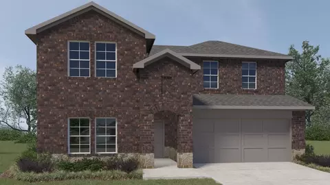 427 Epiphany Ln, Lavon, TX 75166