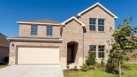 427 Epiphany Ln, Lavon, TX 75166