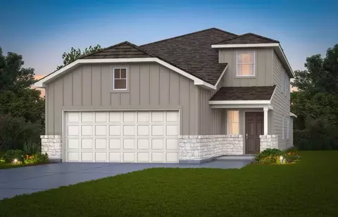 932 Cherrystone Loop, Buda, TX 78610