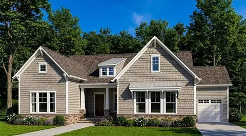 91 Ivy Ridge Rd, Chapel Hill, NC 27516