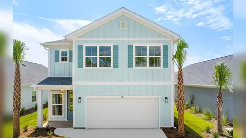701 Longpoint Way, Panama City Beach, FL 32407