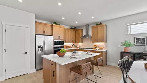 Kitchen - 21217 SE Pelee Dr, Bend, OR 97702 photo 1 of 3